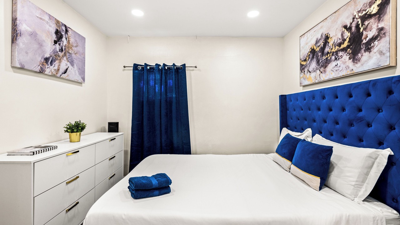 Photo of Bedroom in El Porto