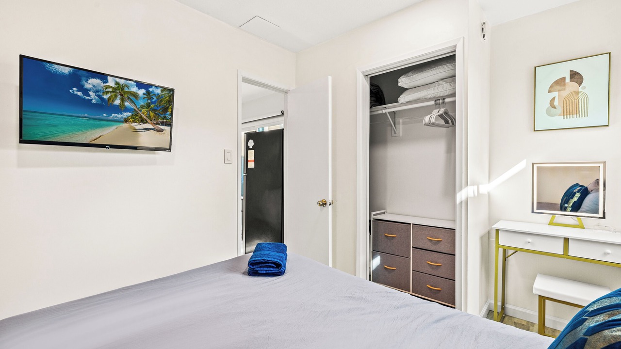 Photo of Bedroom in El Porto