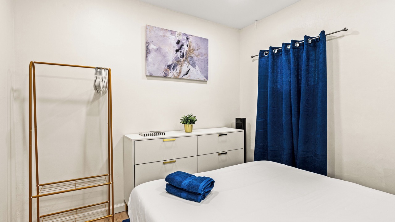 Photo of Bedroom in El Porto