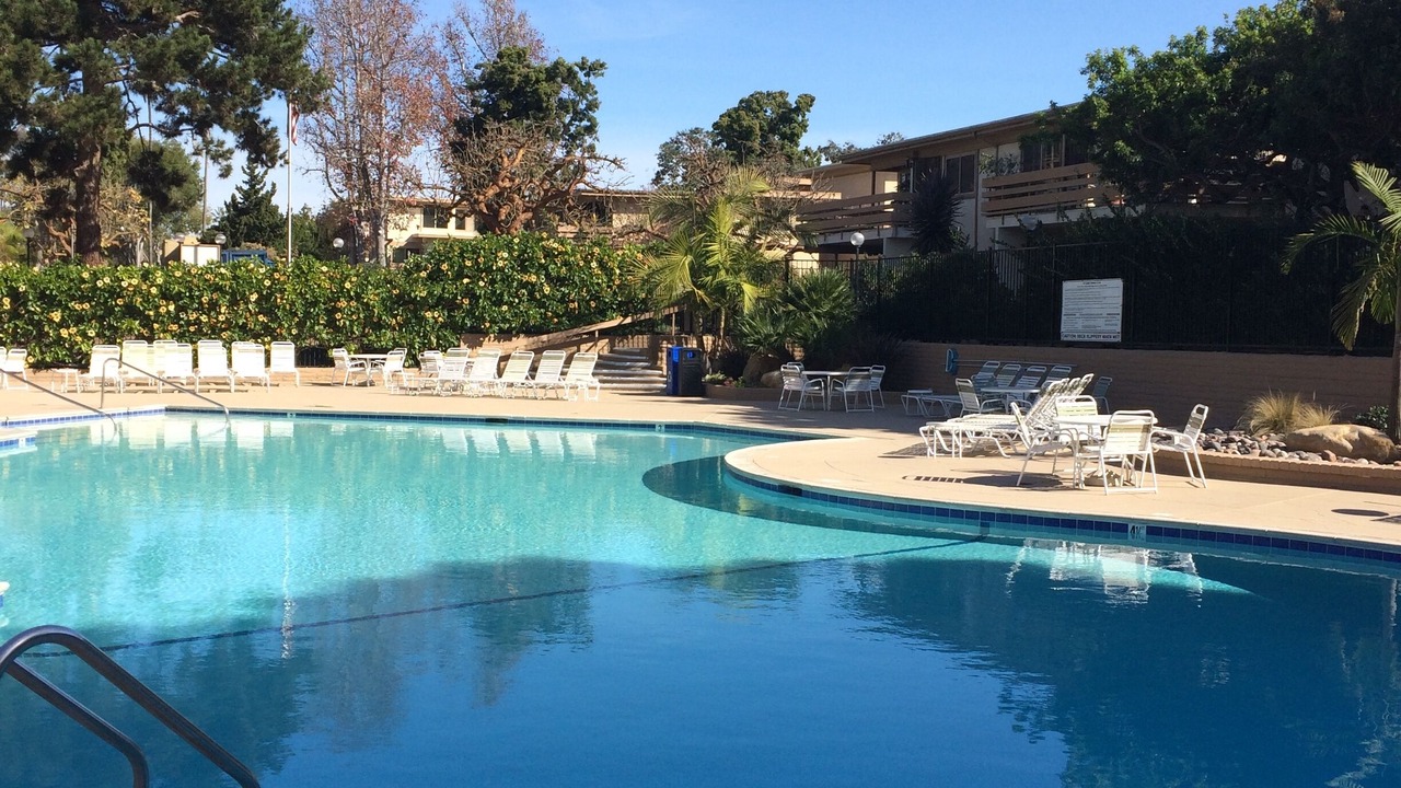 Photo of Outdoor in Point Loma Heights
