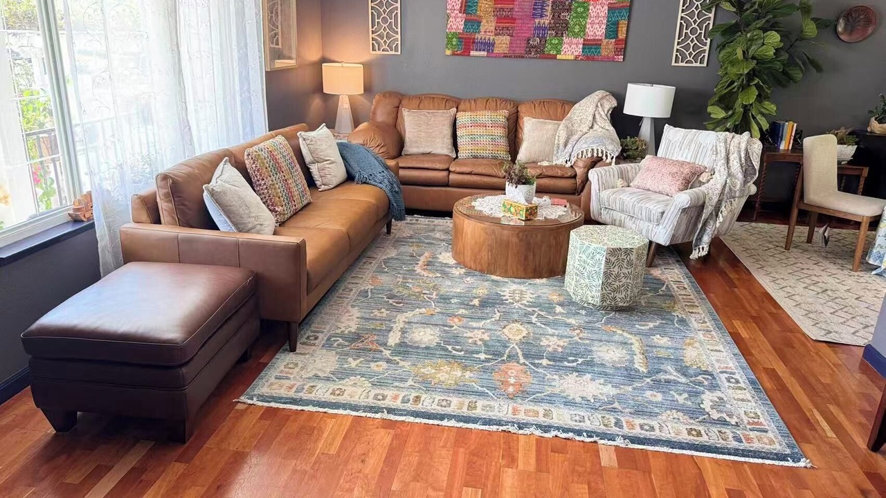 Photo of Livingroom in Gilroy