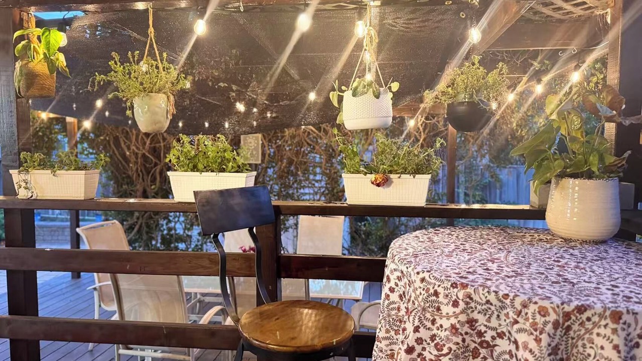 Photo of Outdoor in Gilroy