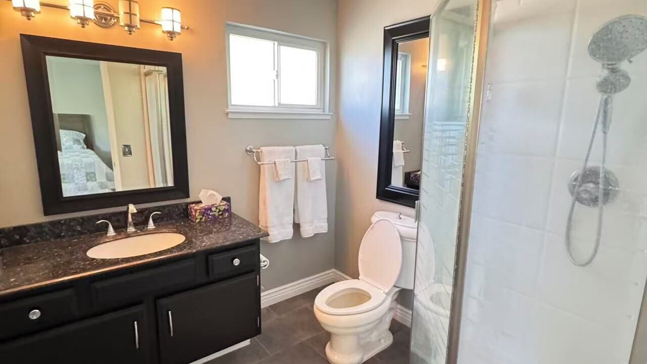 Photo of Bathroom in Gilroy