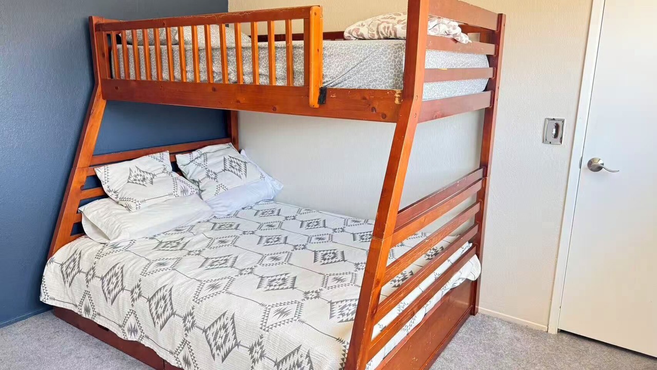 Photo of Bedroom in Gilroy