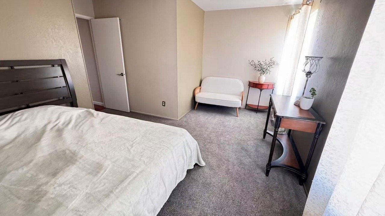 Photo of Bedroom in Gilroy