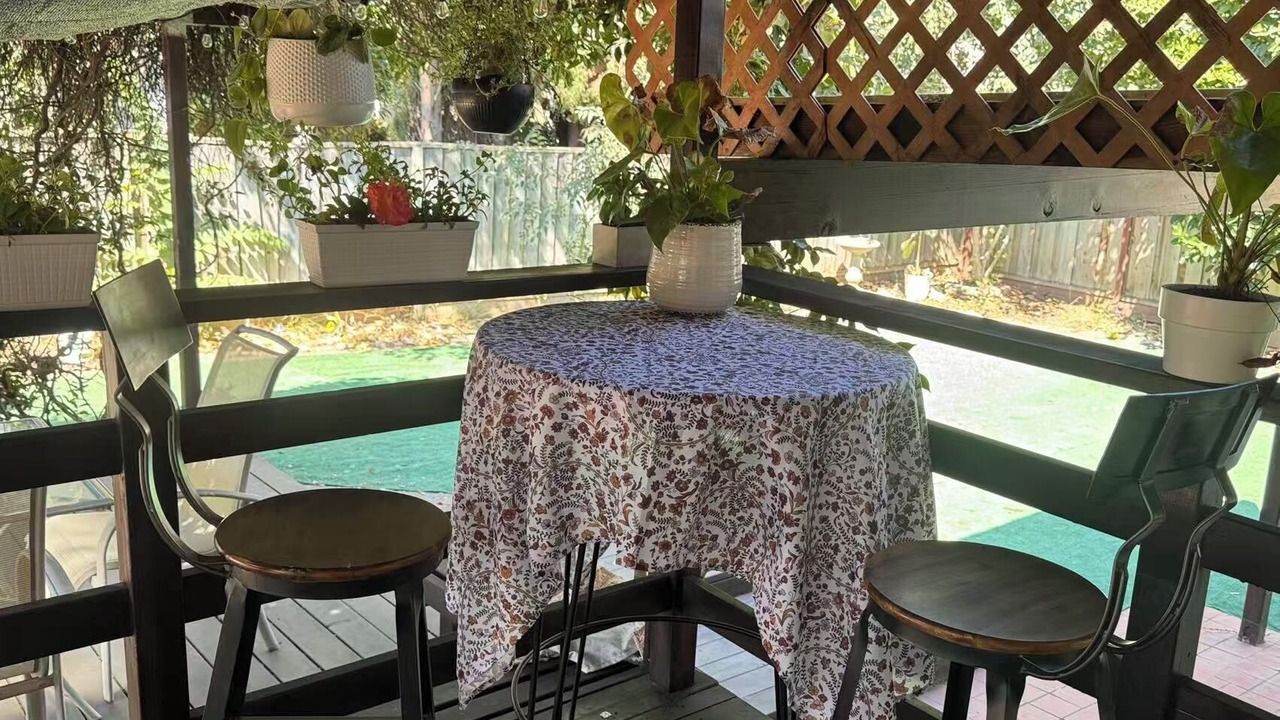 Photo of Outdoor in Gilroy