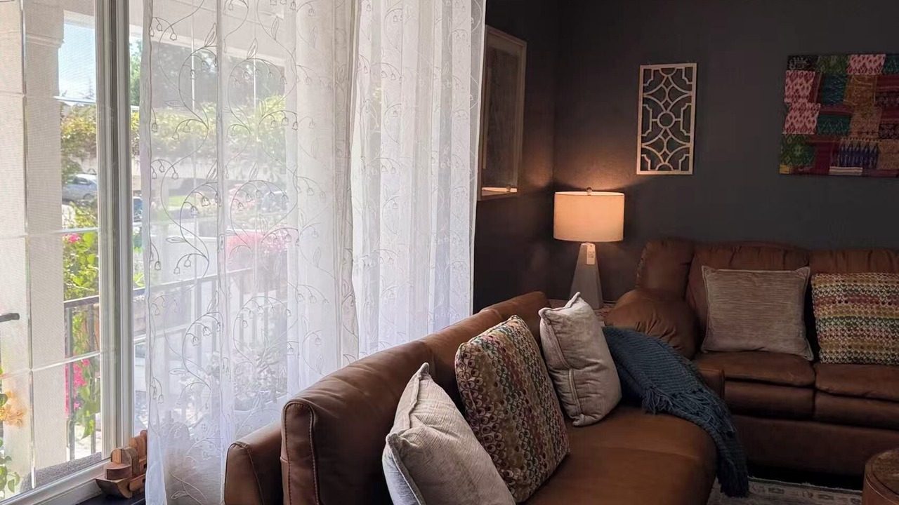 Photo of Livingroom in Gilroy