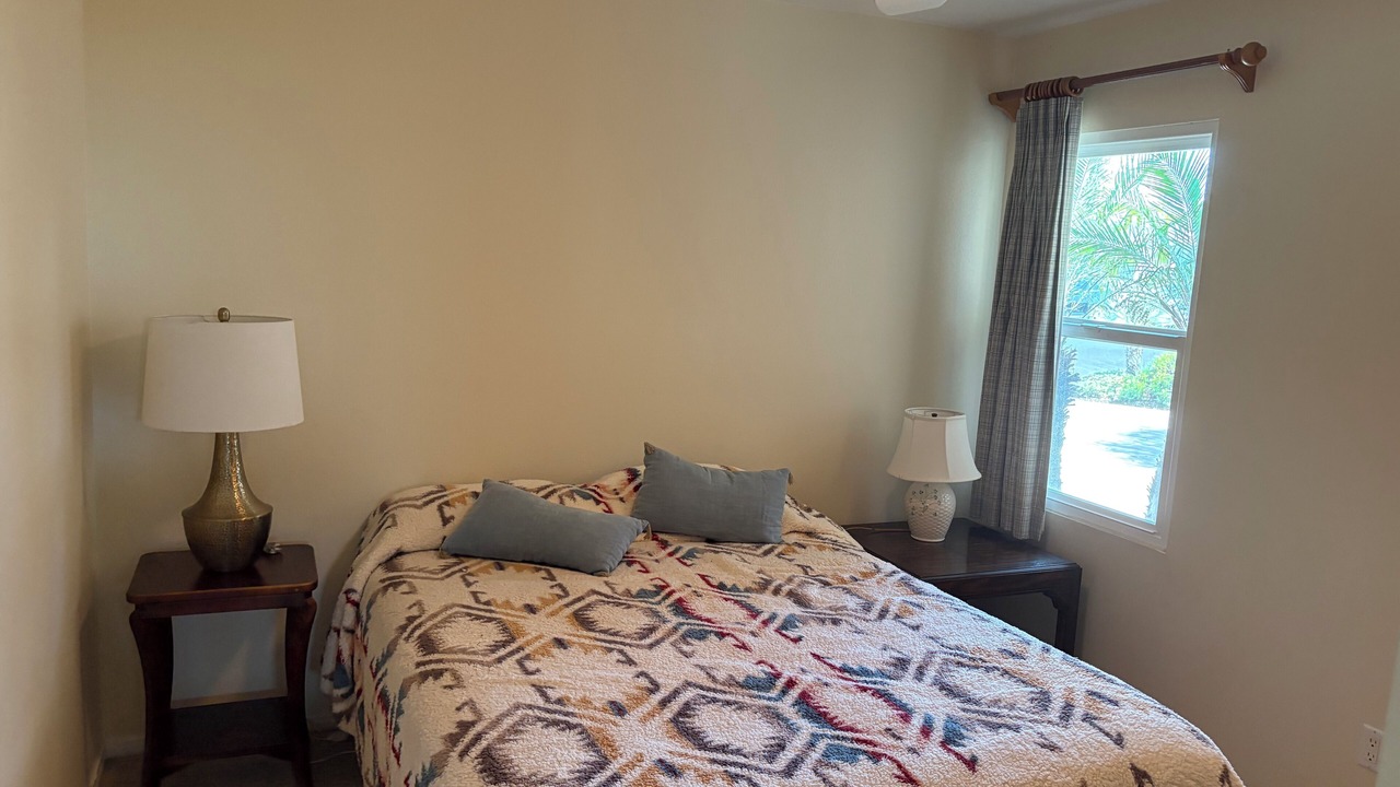 Photo of Bedroom in Clairemont