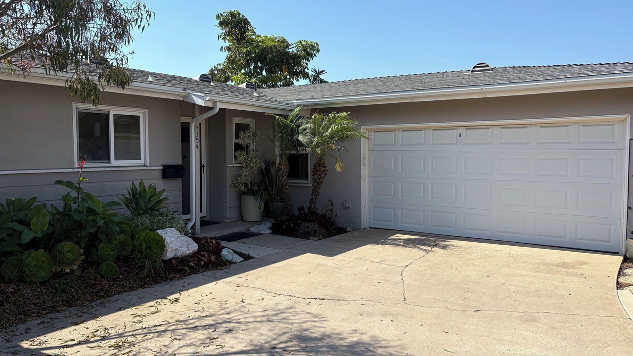 Photo of Outdoor in Clairemont