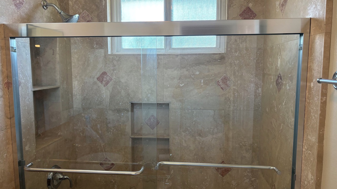 Photo of Bathroom in Clairemont