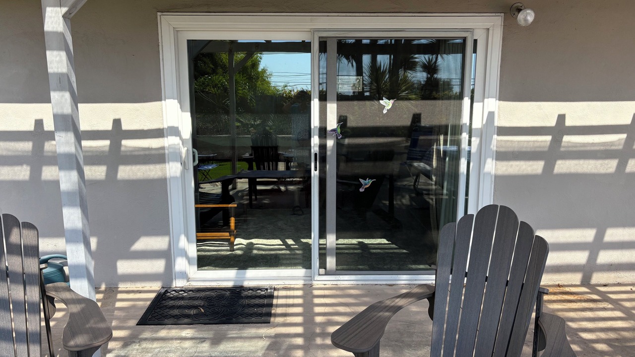 Photo of Patio Balcony in Clairemont