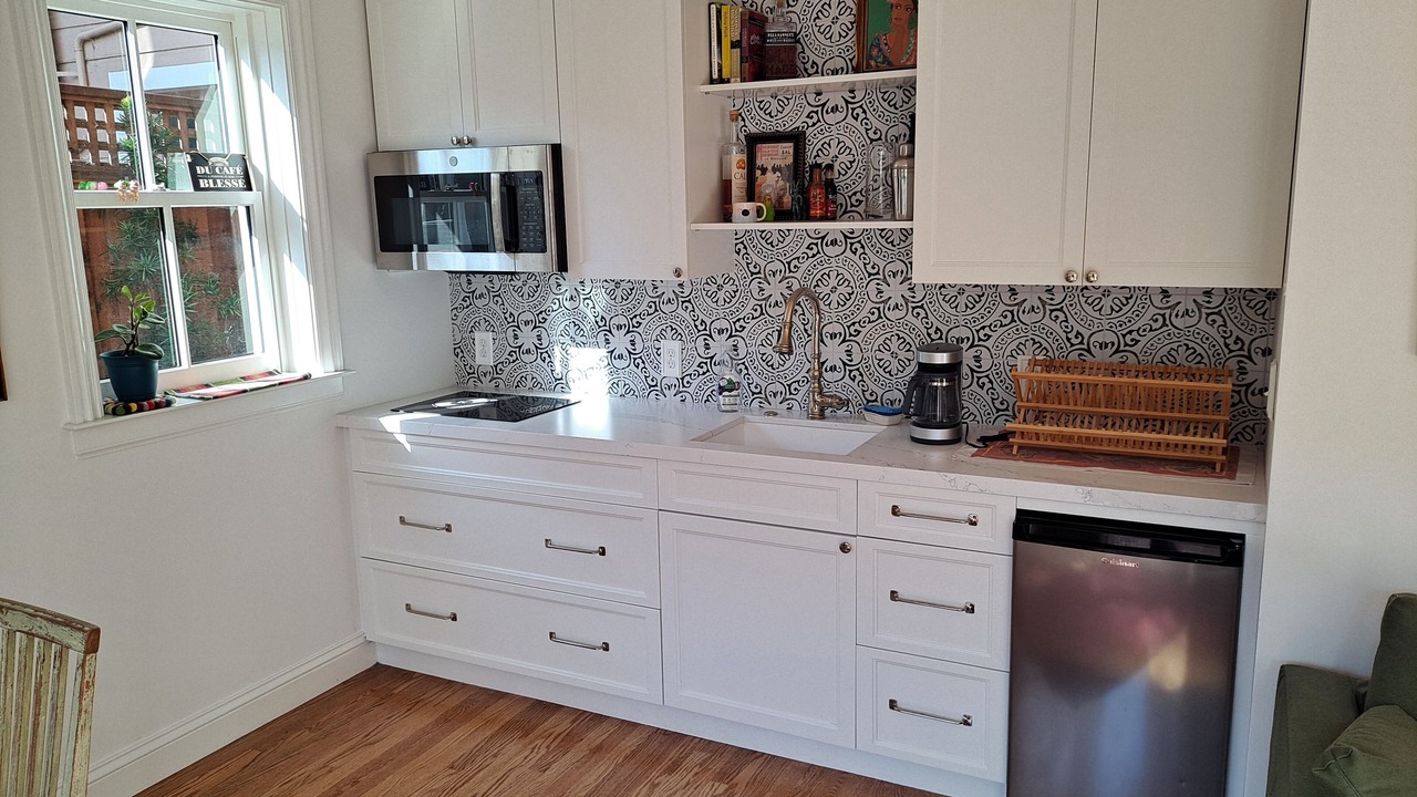 Photo of Kitchen in Inner Richmond