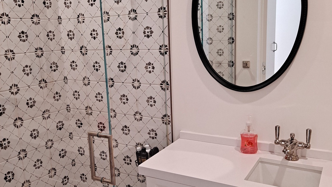 Photo of Bathroom in Inner Richmond