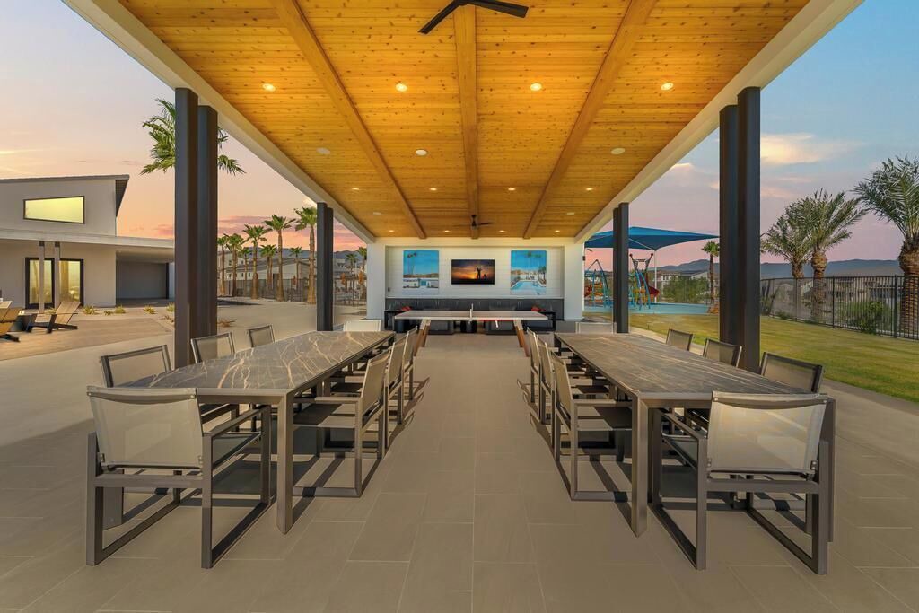 Photo of Outdoor in Palm Desert
