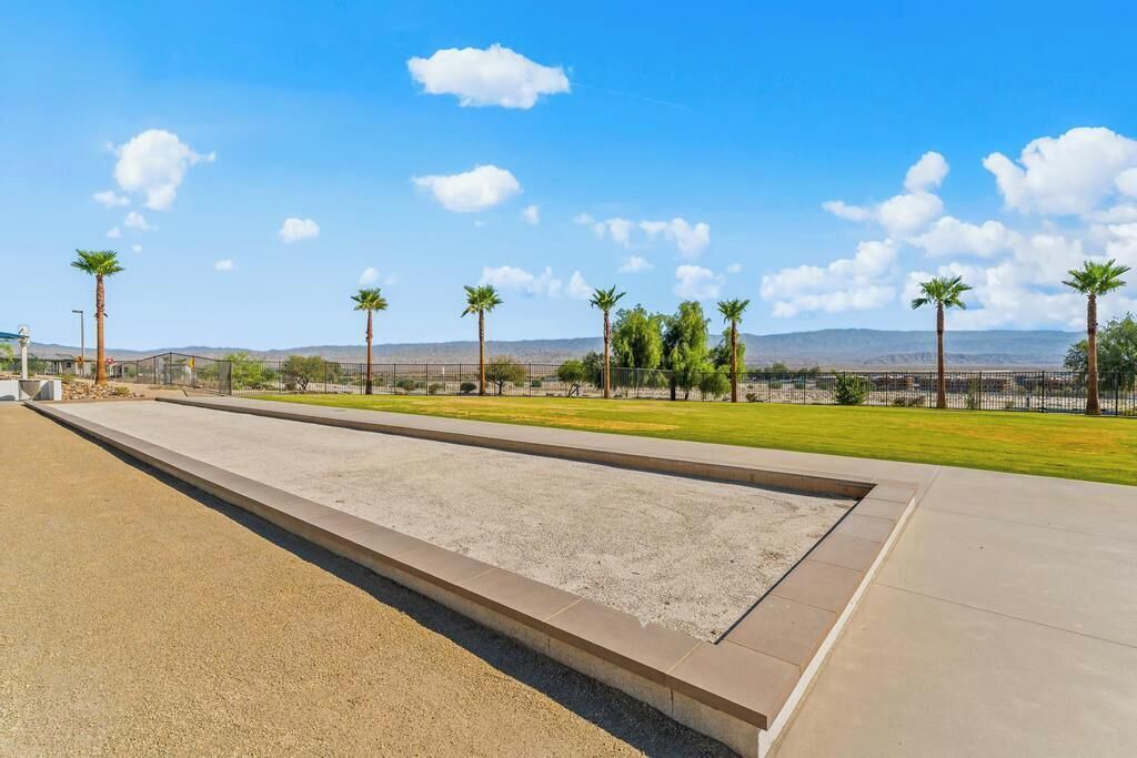 Photo of Outdoor in Palm Desert