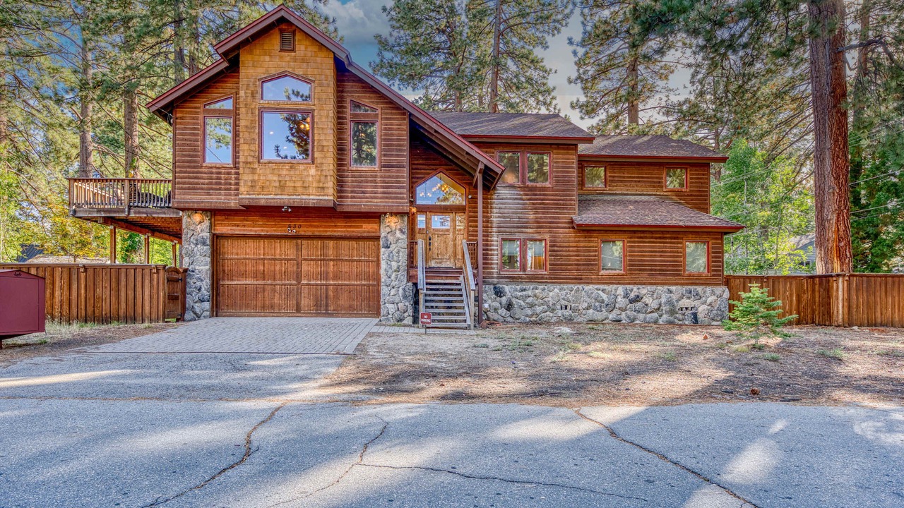 Photo of Outdoor in Tahoe Island