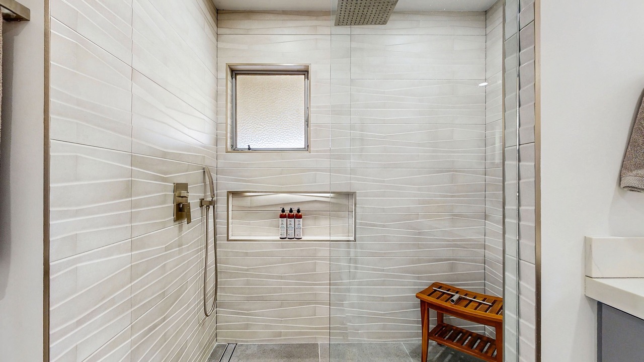 Photo of Bathroom in Araby Commons
