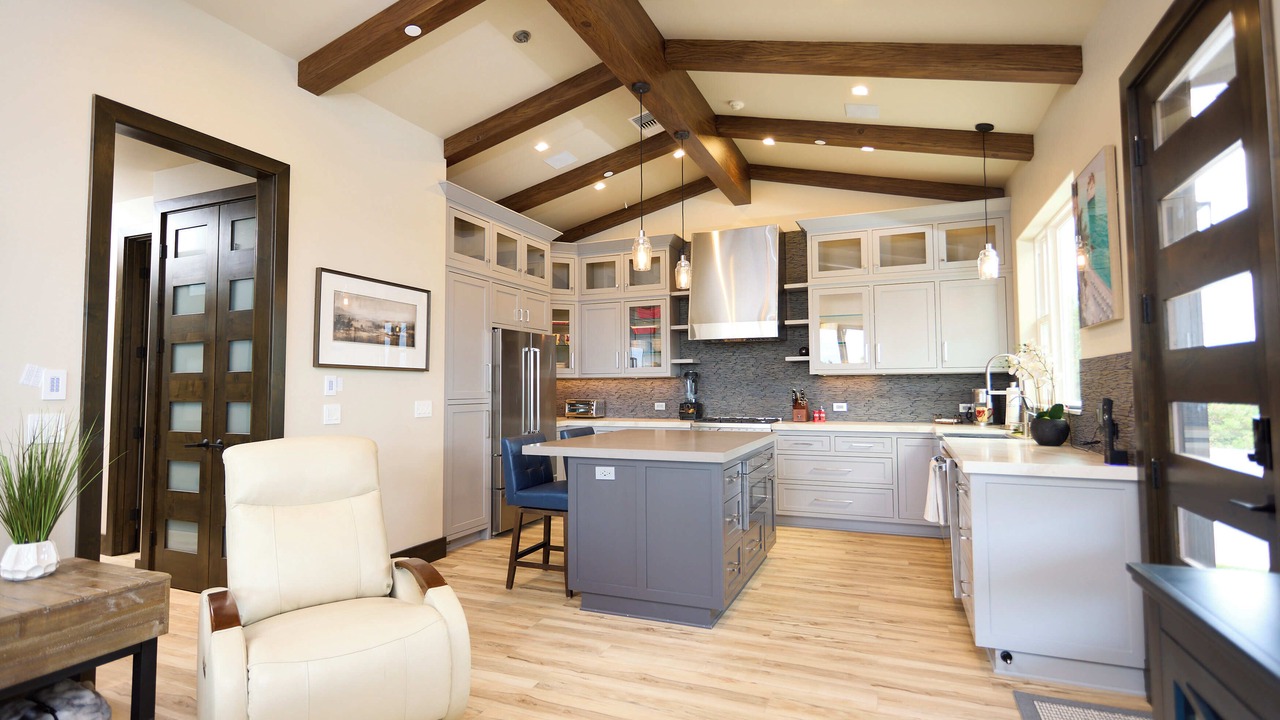 Photo of Kitchen in Thousand Oaks