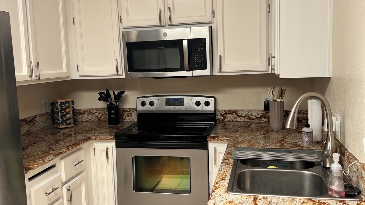 Photo of Kitchen in South Natomas
