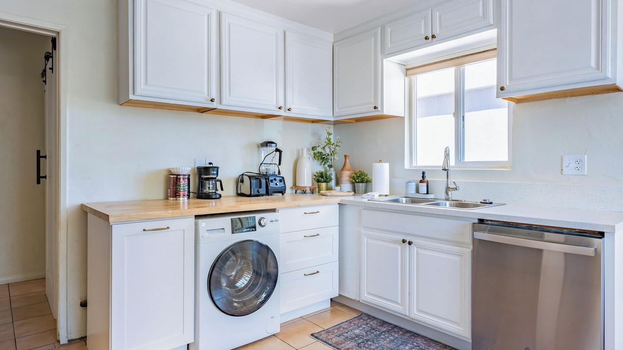 Photo of Kitchen in Stockton