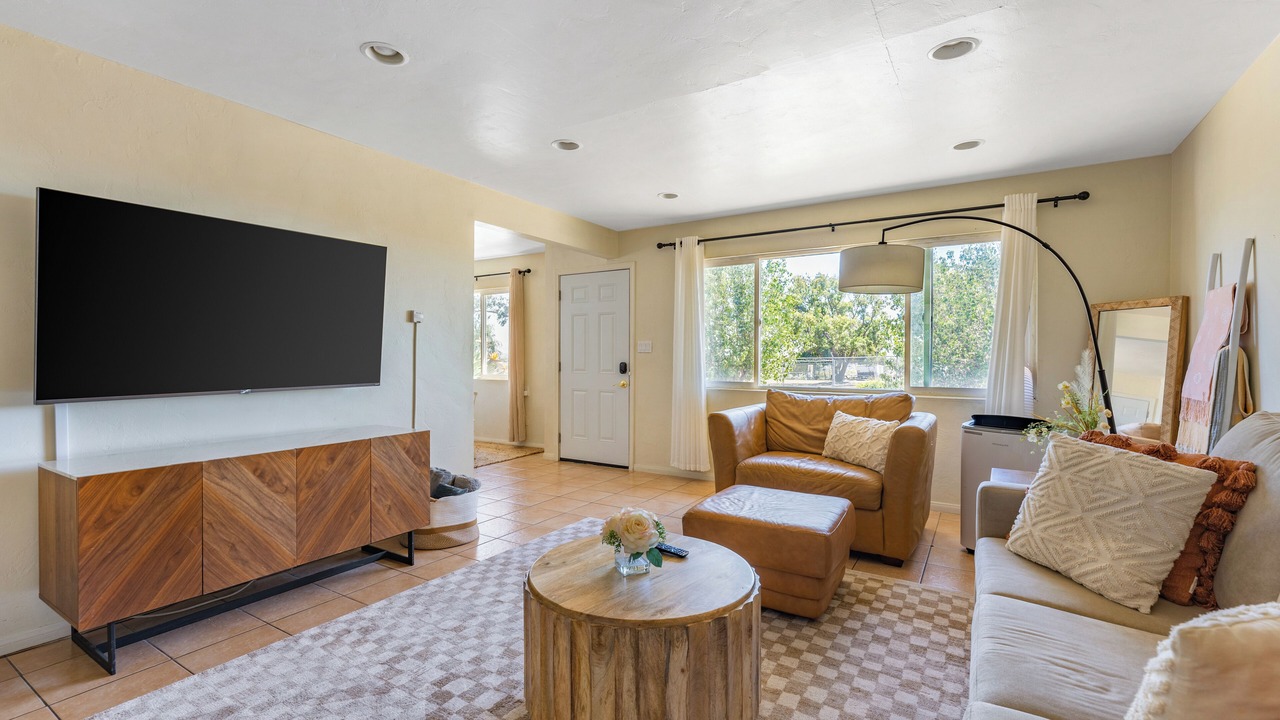 Photo of Livingroom in Stockton