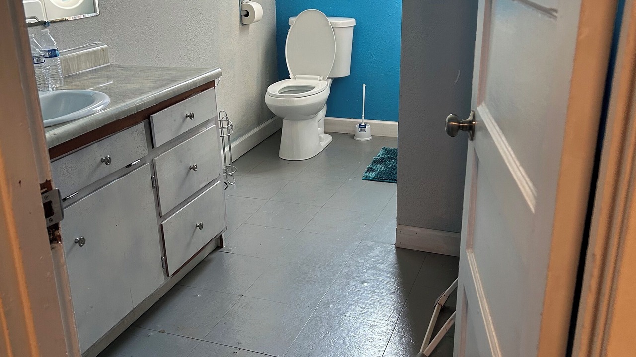 Photo of Bathroom in Crockett