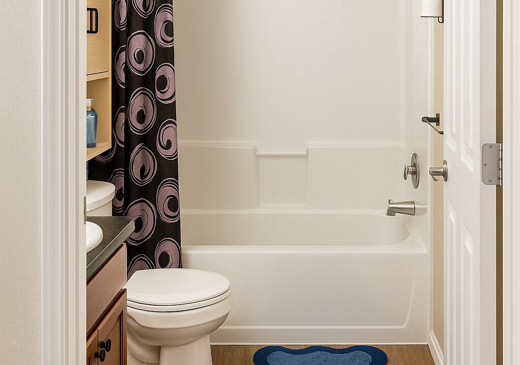 Photo of Bathroom in Stockton