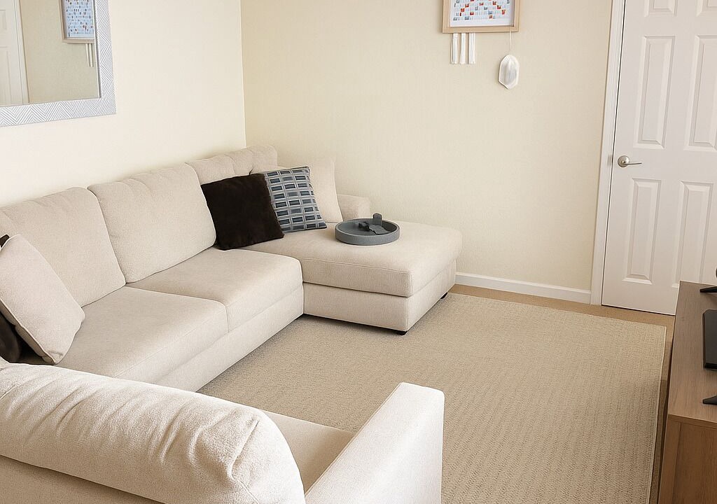 Photo of Livingroom in Stockton