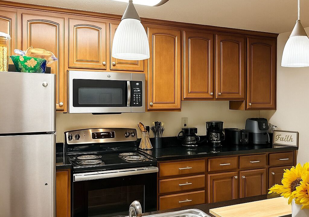 Photo of Kitchen in Stockton