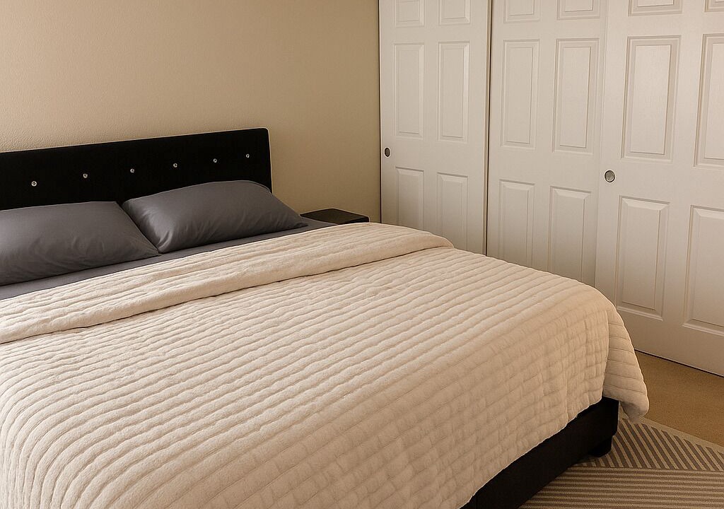 Photo of Bedroom in Stockton