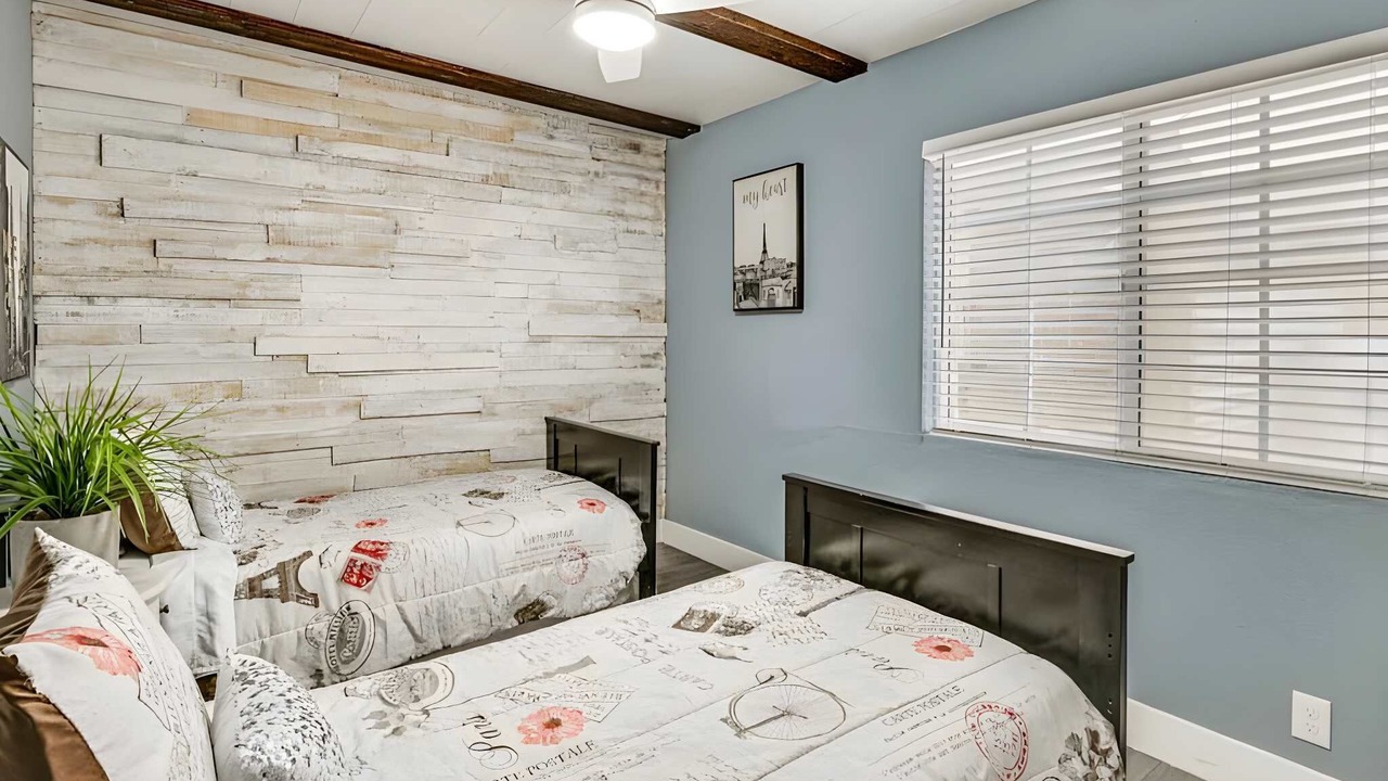 Photo of Bedroom in San Ysidro