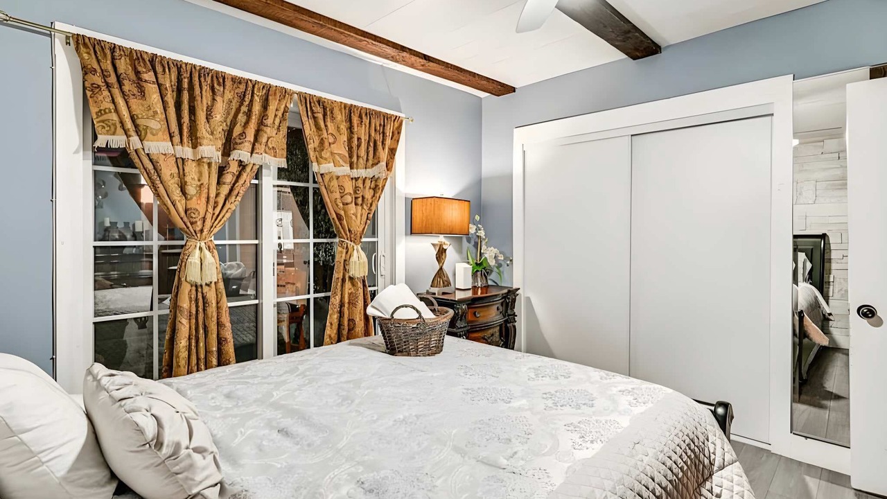 Photo of Bedroom in San Ysidro