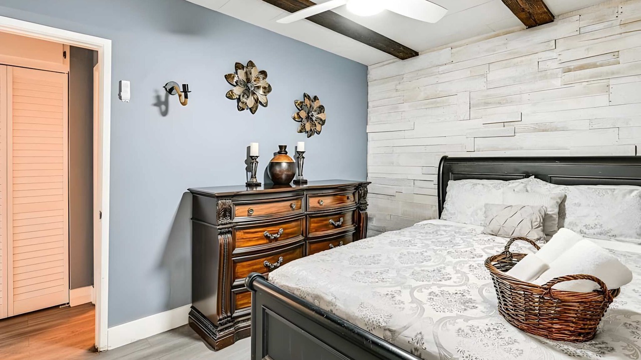 Photo of Bedroom in San Ysidro