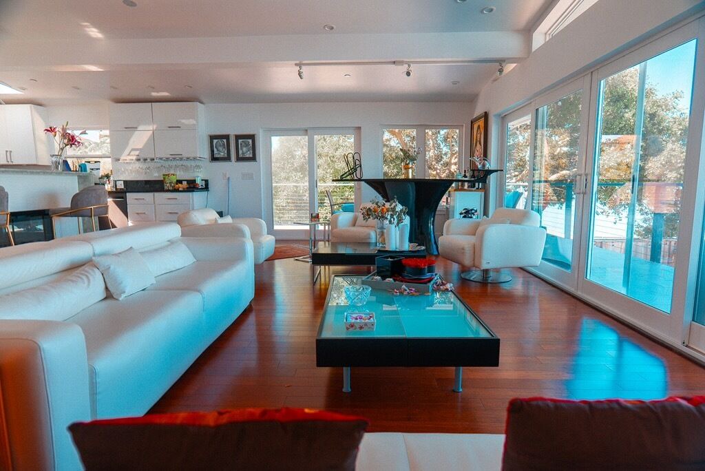 Photo of Livingroom in Corte Madera