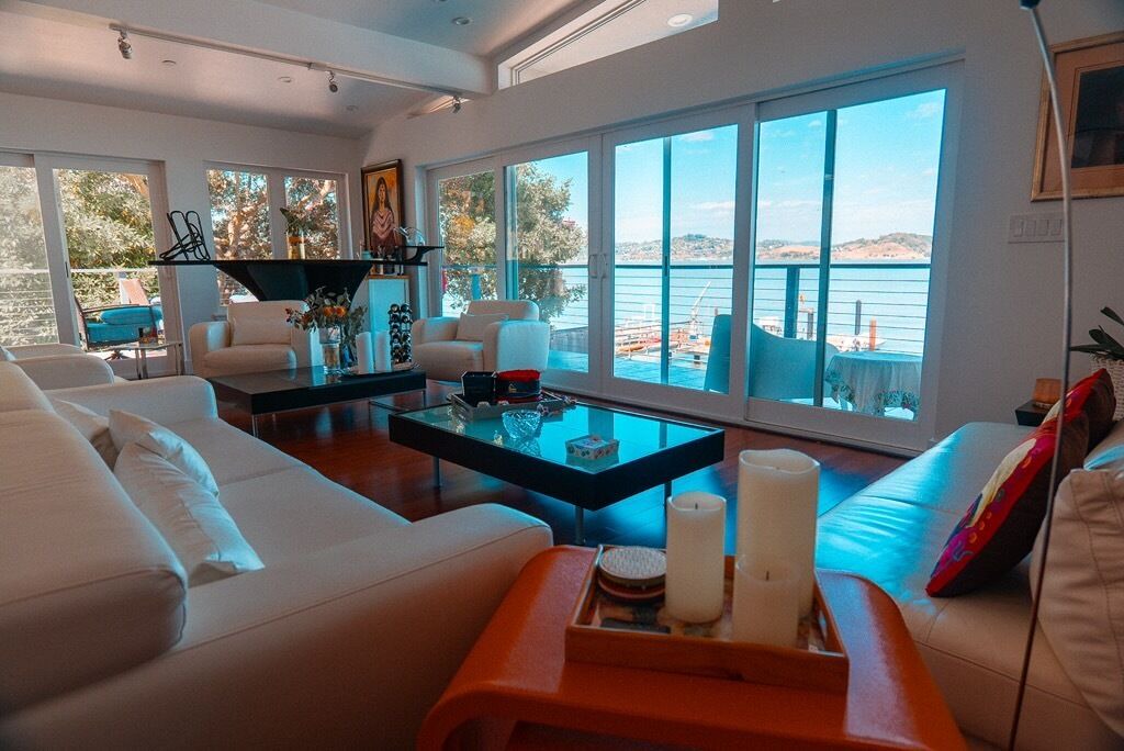 Photo of Livingroom in Corte Madera