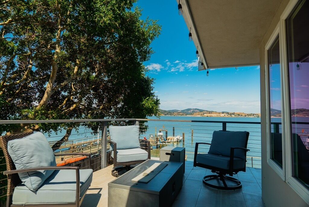 Photo of Outdoor in Corte Madera