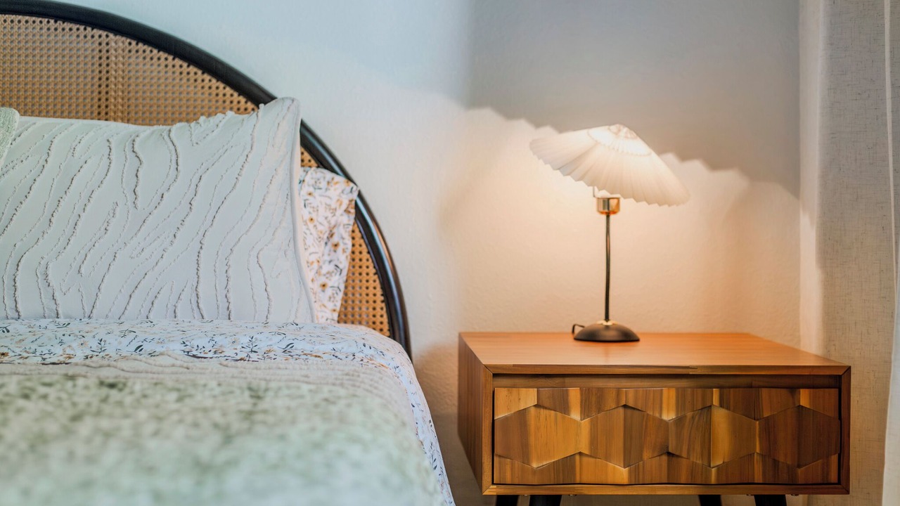 Photo of Bedroom in Carlson Park