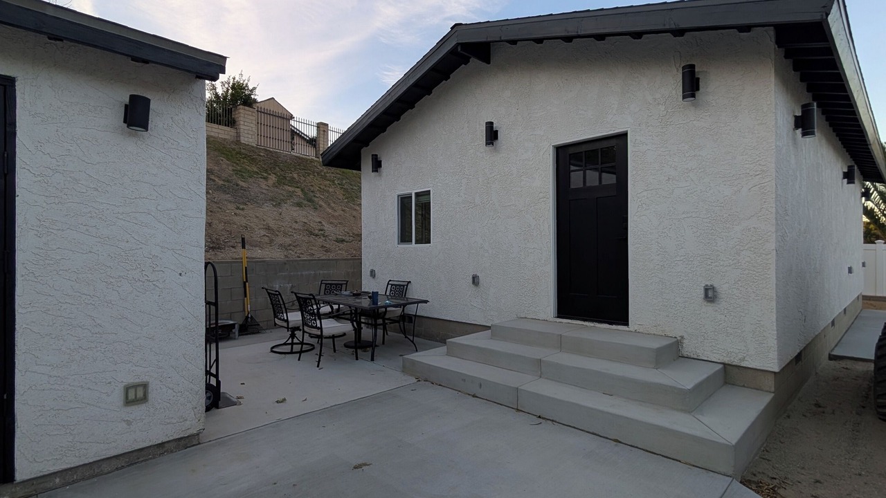 Photo of Outdoor in Santa Clarita