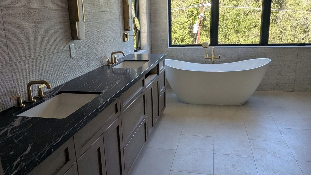 Photo of Bathroom in Lafayette