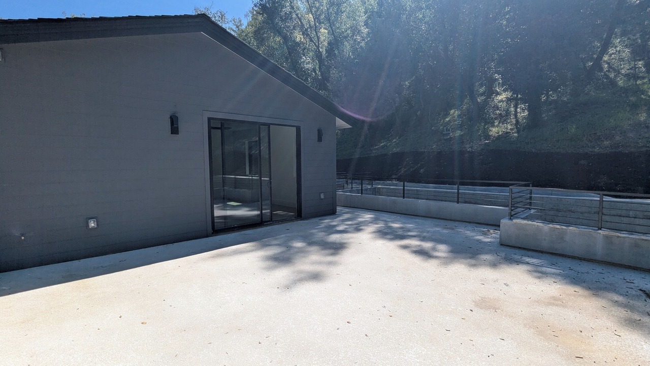 Photo of Patio Balcony in Lafayette