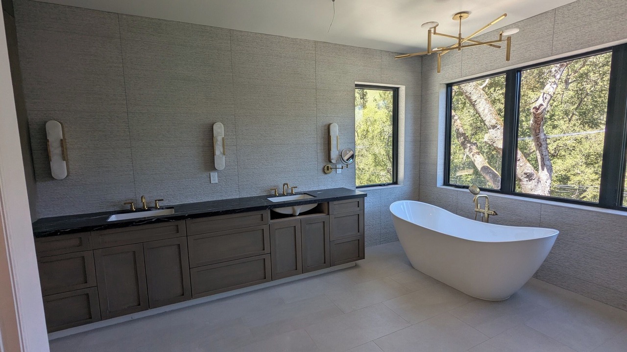 Photo of Bathroom in Lafayette