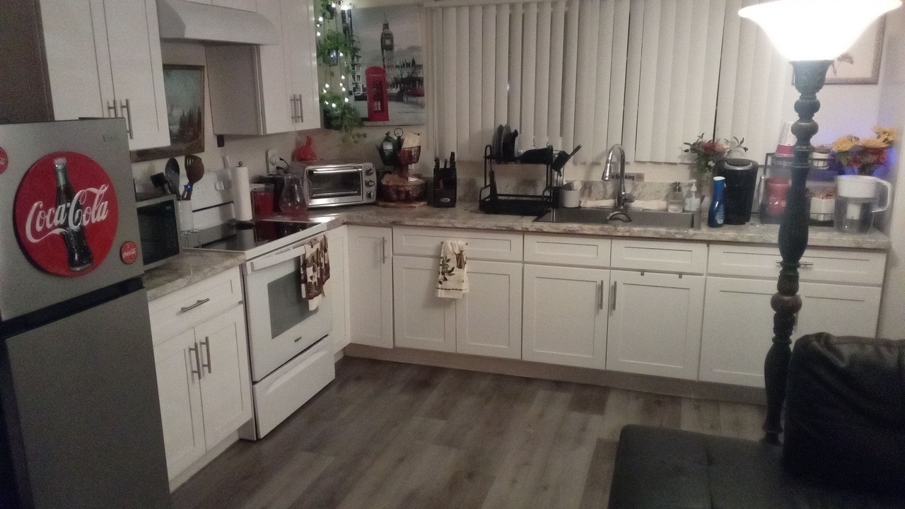 Photo of Kitchen in Tower District