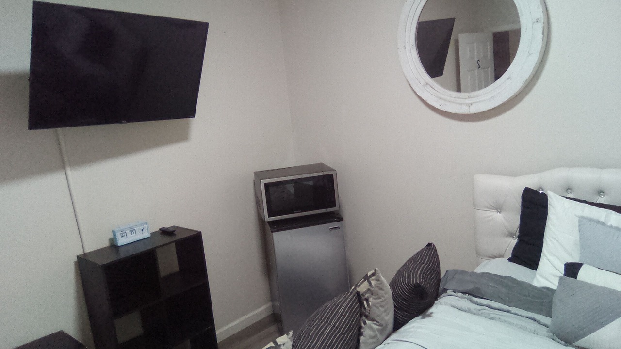 Photo of Bedroom in Tower District