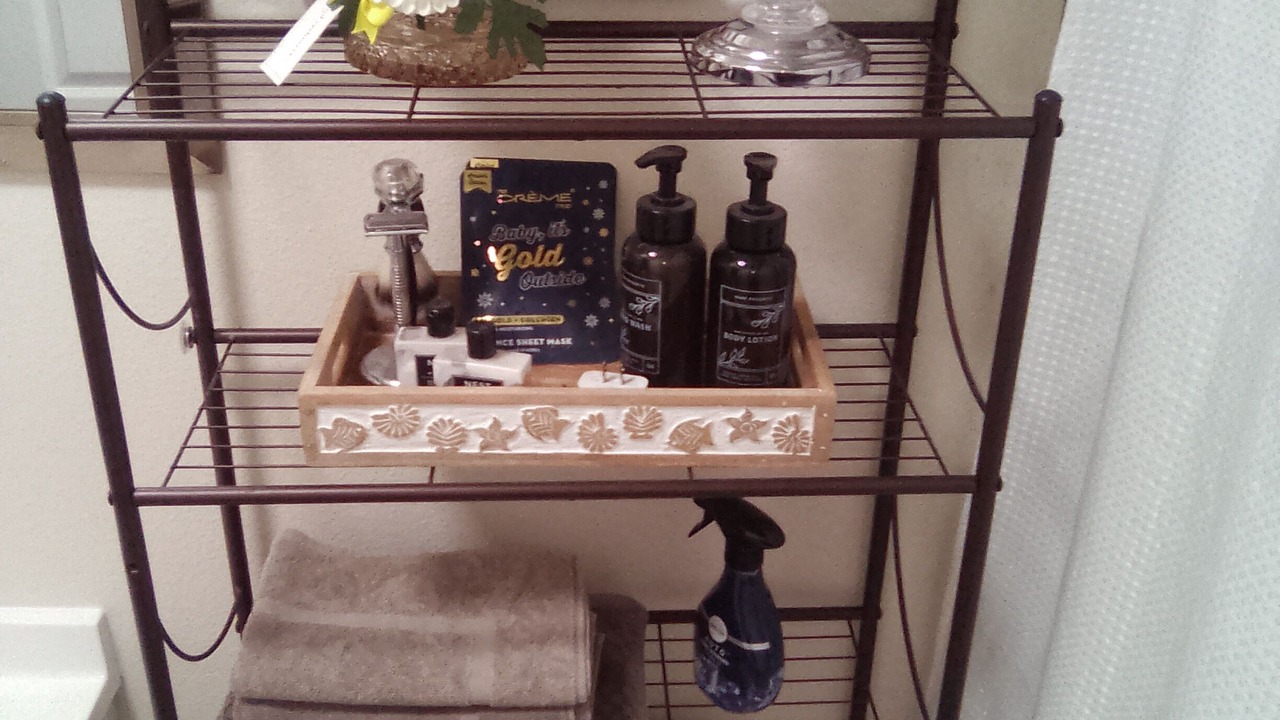 Photo of Bathroom in Tower District