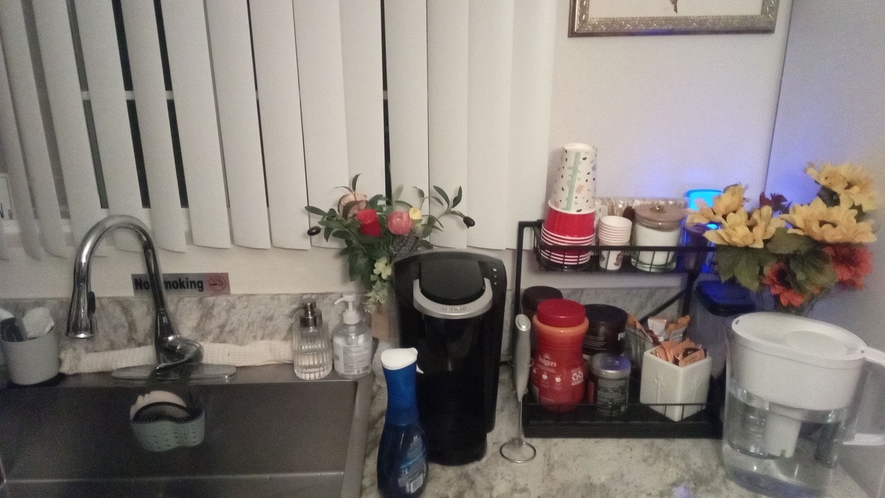 Photo of Kitchen in Tower District