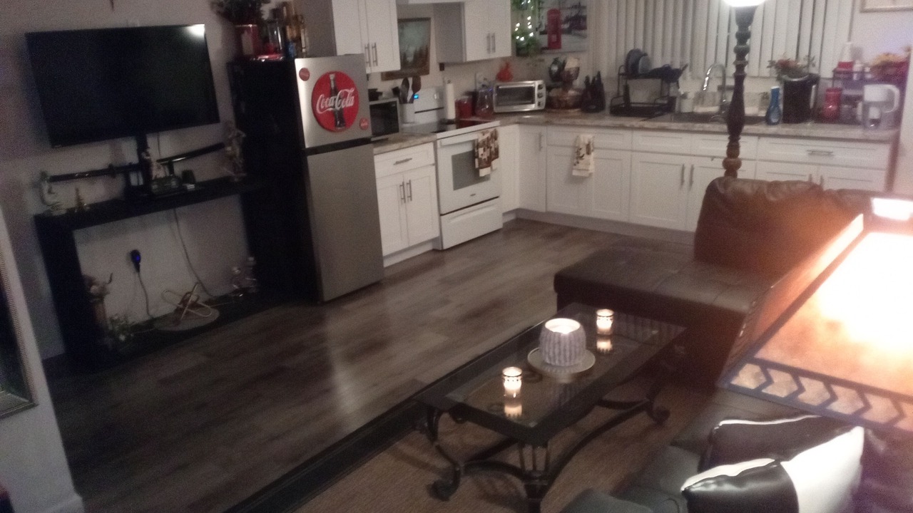 Photo of Livingroom in Tower District