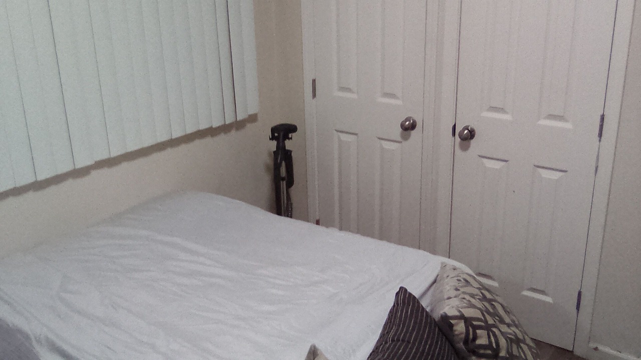 Photo of Bedroom in Tower District