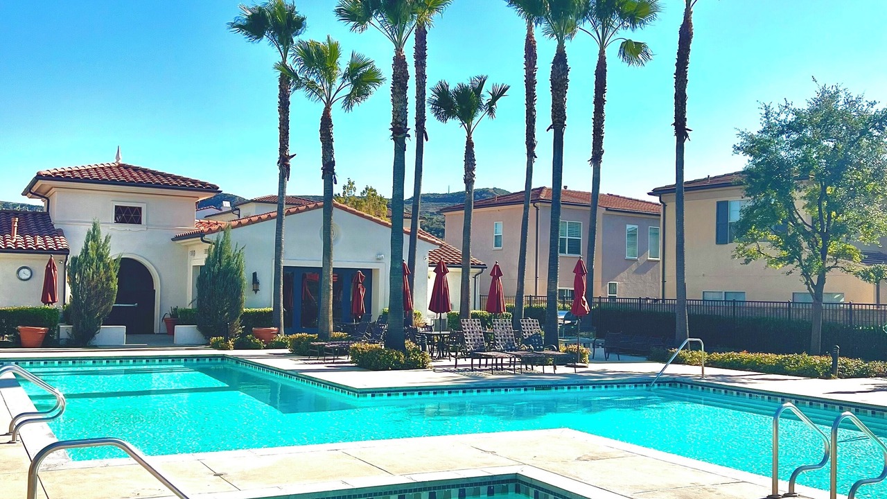 Photo of Outdoor in Santa Clarita