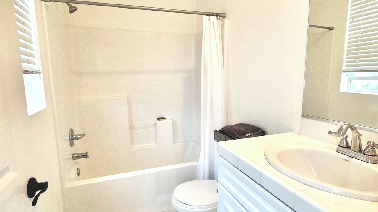 Photo of Bathroom in Santa Clarita