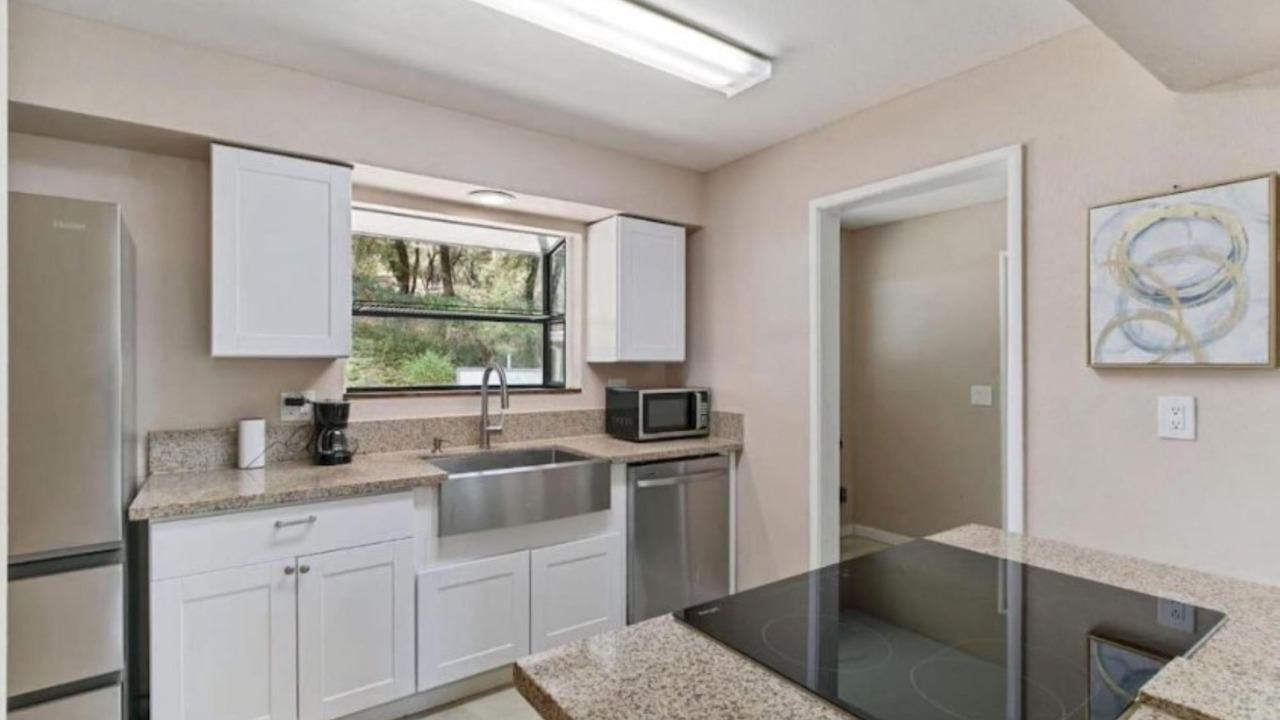 Photo of Kitchen in Auburn